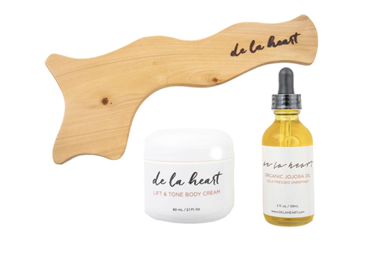 De La Heart, $59